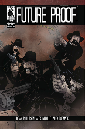 Read Future Proof  7 Page 1 in English