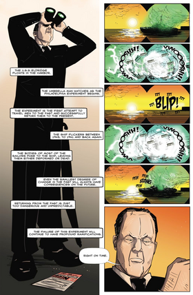 Read Future Proof  3 Page 6 in English
