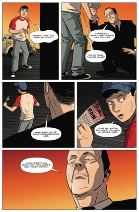 Read Future Proof  3 Page 7 in English