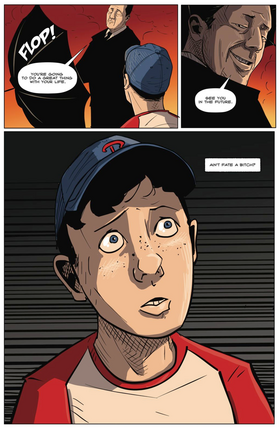 Read Future Proof  3 Page 8 in English