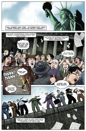 Read Future Proof  3 Page 9 in English