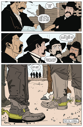 Read Future Proof  7 Page 5 in English