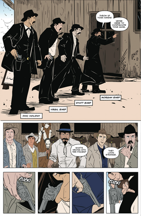 Read Future Proof  7 Page 6 in English