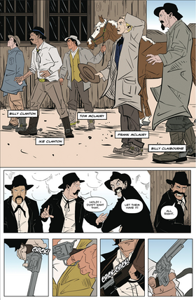Read Future Proof  7 Page 7 in English