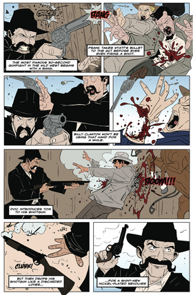 Read Future Proof  7 Page 8 in English