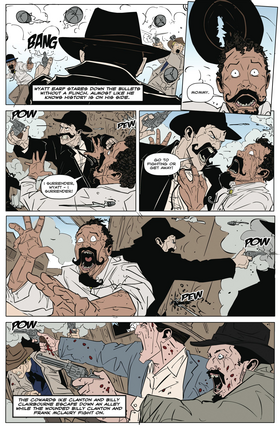 Read Future Proof  7 Page 9 in English
