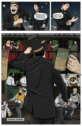 Read Future Proof  9 Page 10 in English