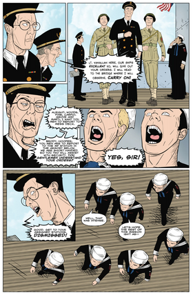 Read Future Proof  2 Page 10 in English