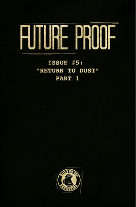 Read Future Proof  5 Page 3 in English