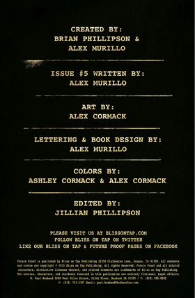 Read Future Proof  5 Page 4 in English