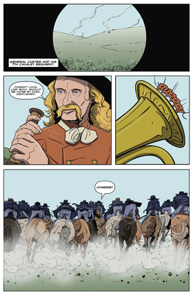 Read Future Proof  8 Page 10 in English