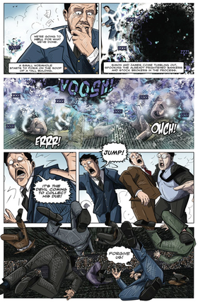 Read Future Proof  3 Page 10 in English