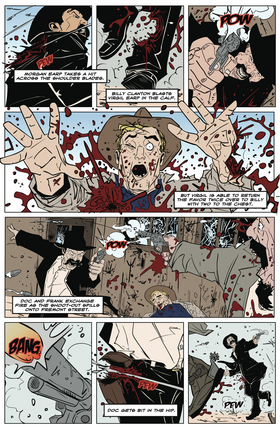 Read Future Proof  7 Page 10 in English