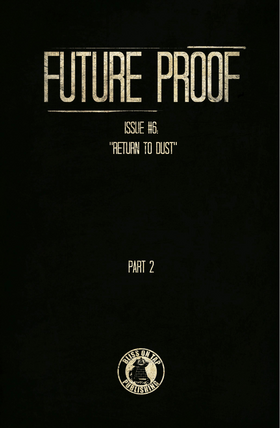 Read Future Proof  6 Page 2 in English
