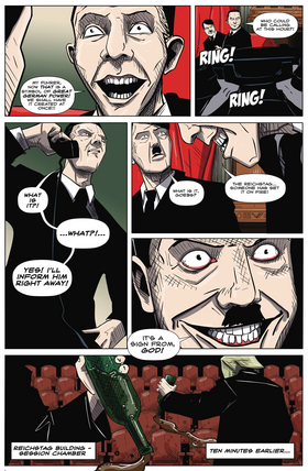 Read Future Proof  6 Page 5 in English