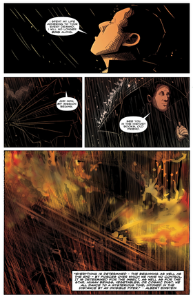 Read Future Proof  6 Page 9 in English