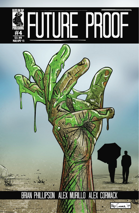 Read Future Proof  4 Page 1 in English
