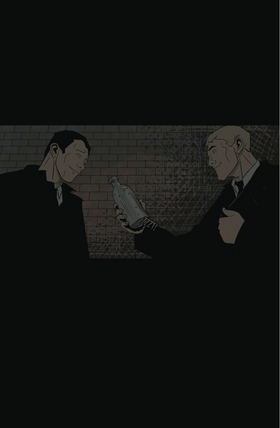 Read Future Proof  4 Page 2 in English
