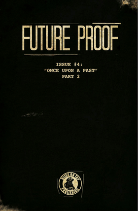 Read Future Proof  4 Page 3 in English