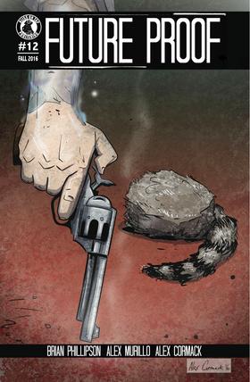 Read Future Proof  12 Page 1 in English