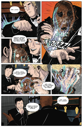 Read Future Proof  5 Page 10 in English