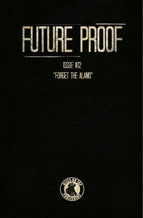 Read Future Proof  12 Page 2 in English
