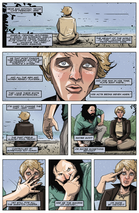 Read Future Proof  12 Page 4 in English