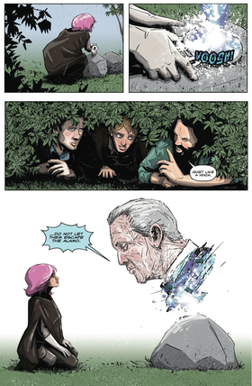 Read Future Proof  12 Page 6 in English