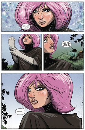 Read Future Proof  12 Page 7 in English