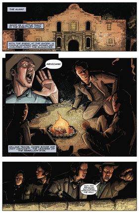 Read Future Proof  12 Page 8 in English