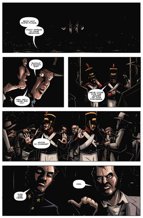Read Future Proof  12 Page 9 in English