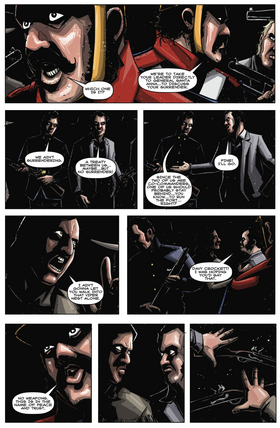 Read Future Proof  12 Page 10 in English