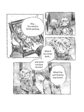 Read Paragon Comics: Shorts  1 Page 3 in English