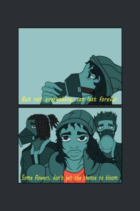 Read Paragon Comics: Shorts  2 Page 7 in English