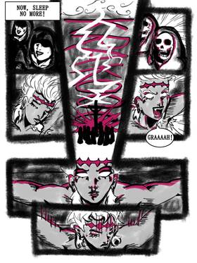 Read Don't Fear The Reaper  1 Page 4 in English
