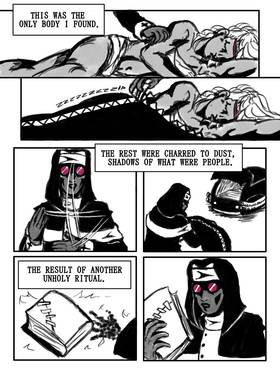 Read Don't Fear The Reaper  1 Page 6 in English