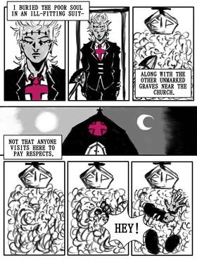 Read Don't Fear The Reaper  1 Page 7 in English