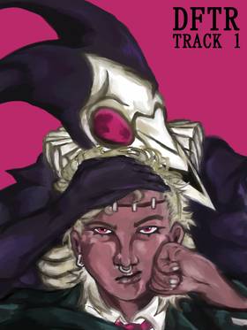 Read Don't Fear The Reaper  1 Page 1 in English