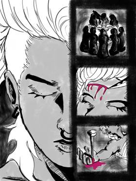 Read Don't Fear The Reaper  1 Page 2 in English