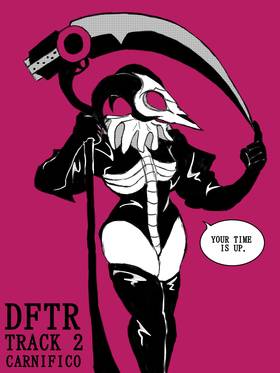 Read Don't Fear The Reaper  2 Page 2 in English