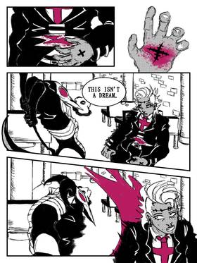 Read Don't Fear The Reaper  2 Page 4 in English