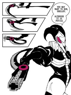 Read Don't Fear The Reaper  2 Page 5 in English