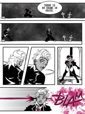 Read Don't Fear The Reaper  2 Page 6 in English