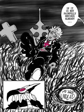 Read Don't Fear The Reaper  2 Page 7 in English