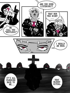 Read Don't Fear The Reaper  2 Page 10 in English