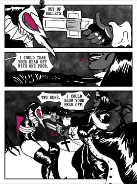 Read Don't Fear The Reaper  3 Page 6 in English
