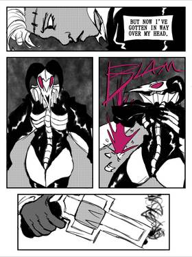 Read Don't Fear The Reaper  3 Page 2 in English