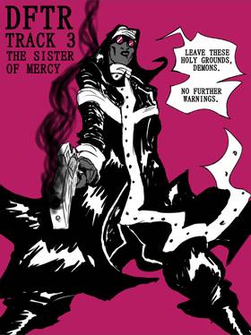Read Don't Fear The Reaper  3 Page 3 in English