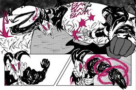 Read Don't Fear The Reaper  3 Page 5 in English