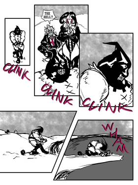 Read Don't Fear The Reaper  4 Page 5 in English